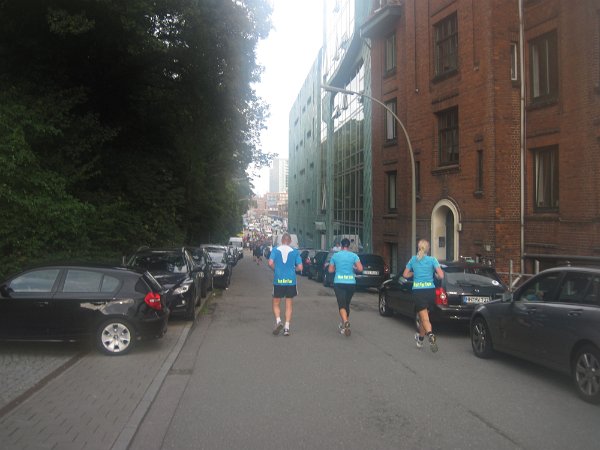 Urbanathlon 260